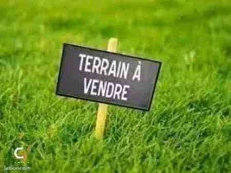 terrain 1 pièce saint-samson-de-la-roque