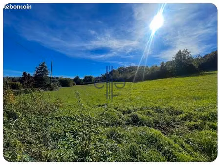 terrain 1203 m² boulazac isle manoire
