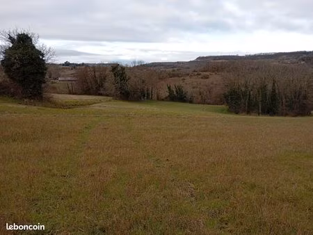 terrain 741 m² romans sur isere