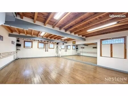 maison 2 pièces 177 m²