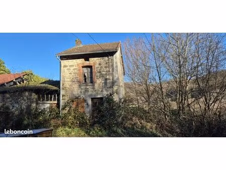 maison 2 pièces 40 m²