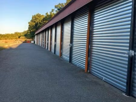 location box sécurisé 21 m² – centre-ville d’auch à 400 m