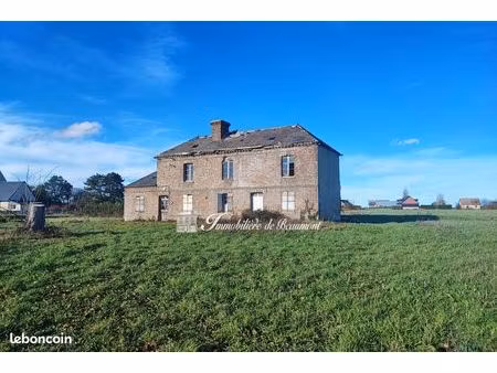 maison 7 pièces 185 m²