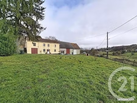 maison 6 pièces 152 m²