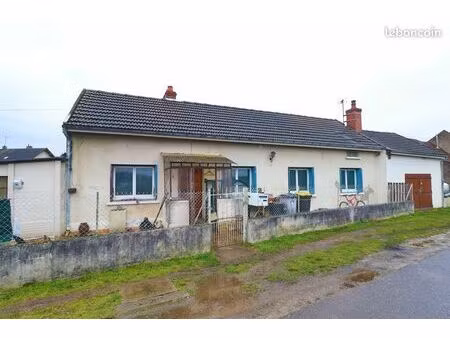 maison 4 pièces 79 m²