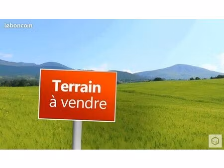 terrain 380 m² dinan
