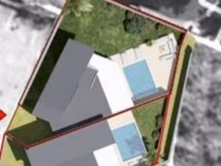 terrains plats et viabilisé  bellepierre saint-denis