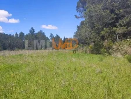 terrain agricole 20 348 m² aigremont