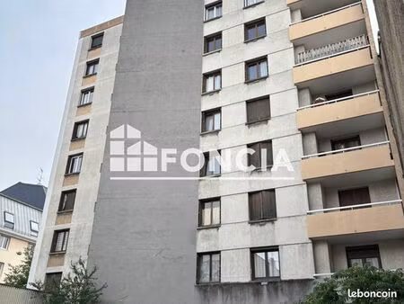 appartement 6 pièces 140m² à vendre 165000 - valence 26000