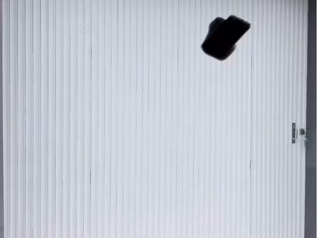 garage secteur kerichen