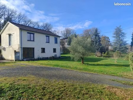 maison individuelle 60m2 auch