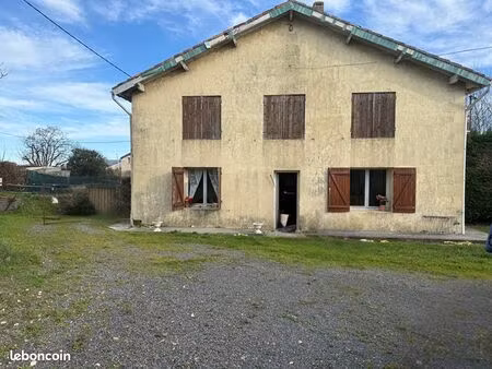 maison 10 pièces 257 m²