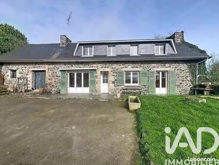maison 5 pièces 137 m²