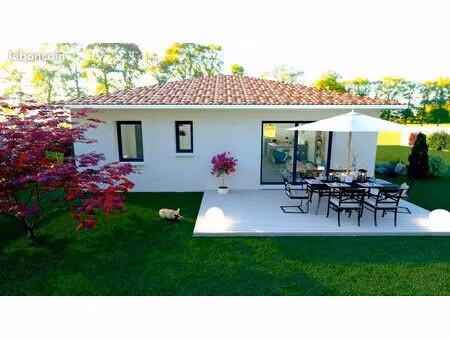 maison 3 pièces 70 m²