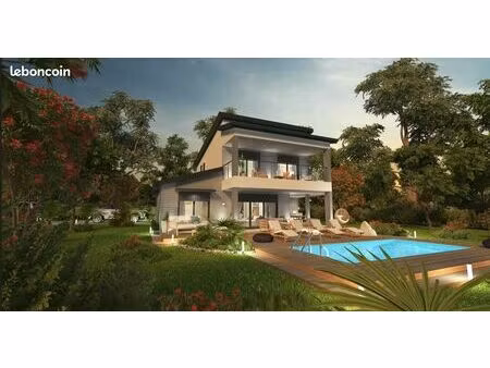 maison 173 m² sainte marie 974