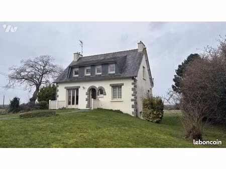maison 7 pièces 108 m²