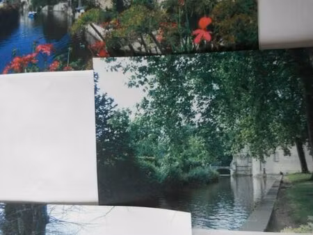 bonneval  30 km de chartres terrain à bâtir viabilisé