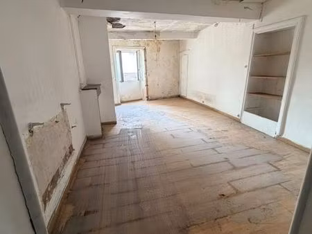 appartement de 80 m²