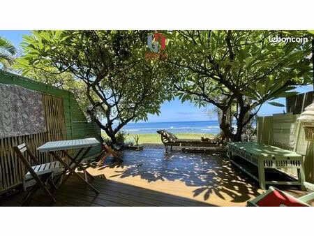 duplex 5 pièces 54 m²