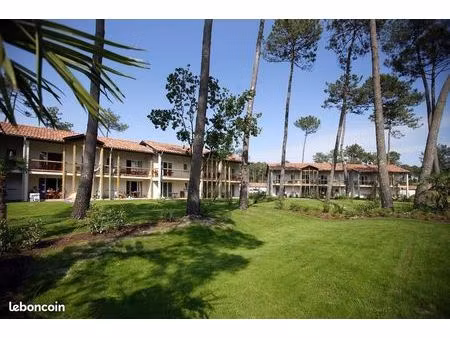 appartement 3 pièces 38 m²