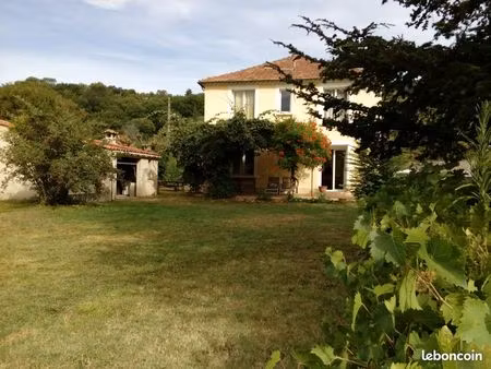 appartement avec jardin