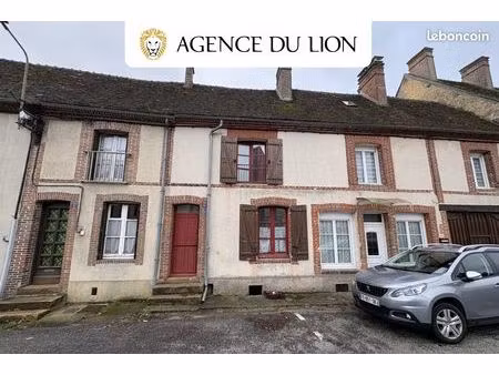 maison de village 2 pièces 83 m²