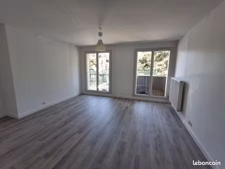 appartement 3 pièces 71 m²