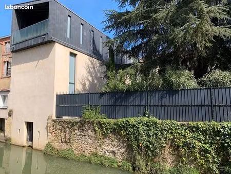 nouveau : bureaux / locaux professionnels