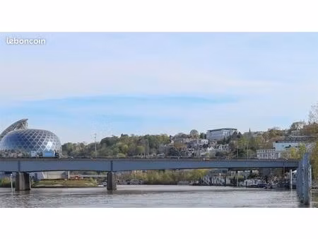 boutique 112 m² sevres