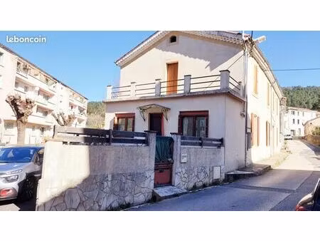 a vendre maison familiale