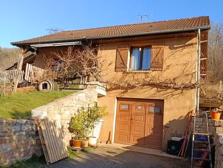 vend maison d'habitation