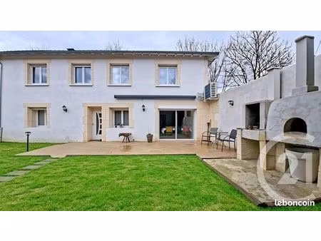 ferme 5 pièces 132 m²