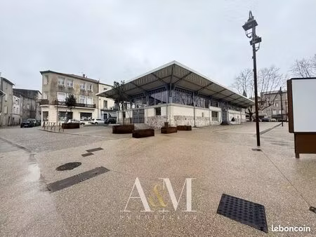 propriété en viager 6 pièces 178 m²