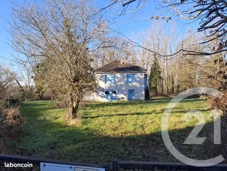 maison 6 pièces 81 m²