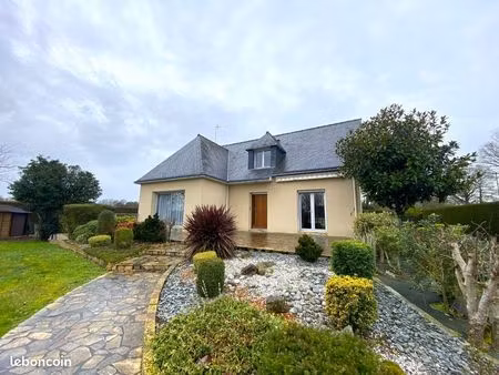maison 6 pièces 110 m²