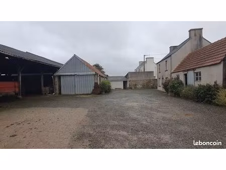 maison 4 pièces 60 m²