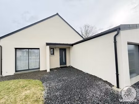 maison 4 pièces 86 m²