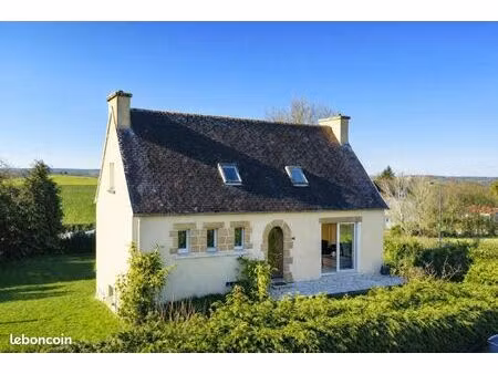 maison 5 pièces 105 m²