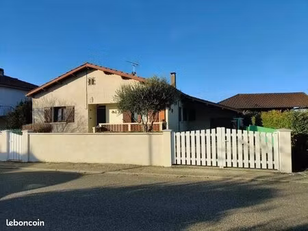 maison 5 pièces 109 m²