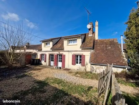 maison 3 pièces 80 m²
