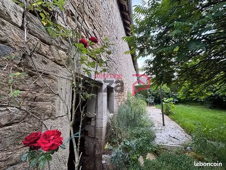 maison 7 pièces 120 m²