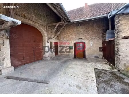 maison 7 pièces 175 m²
