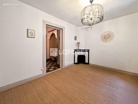 maison 5 pièces 98 m²