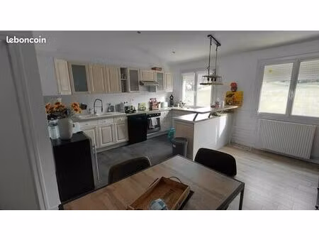 maison 4 pièces 84 m²