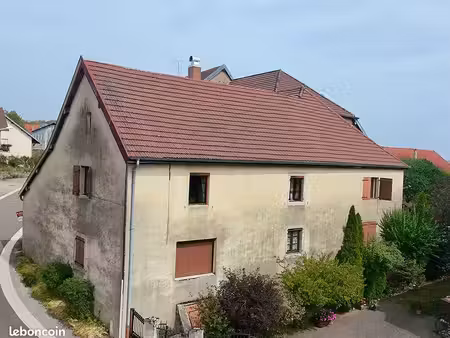 maison 7 pièces 175 m²