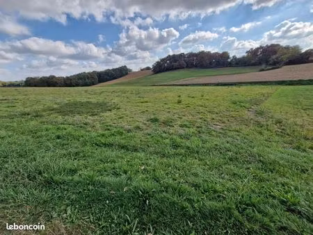 terrain agricole 16 020 m² saint aubin