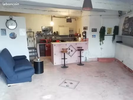 garage ou atelier pézenas