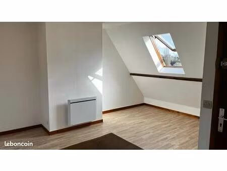 appartement centre benray