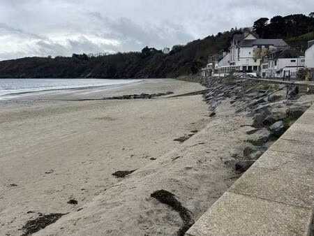 appartement 2 pièces 33 m²