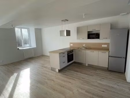 location appartement t3 duplex louvigné du désert